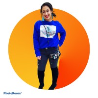Ashley Cousin