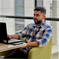 Abhishek Shaw