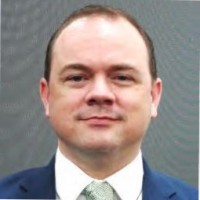 Colin O'Grady