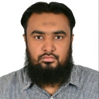 MUHAMMAD YASIR USMANI