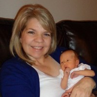 Kathy Badger