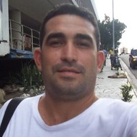 Ariel Jesús García Verano