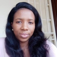 Nkechi Silverline Ubajaka