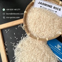 Rice And Spices Laura