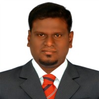 Syed Ali Abdul Jabbar