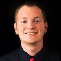Zachary Morrison