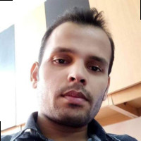 Dharmendra Mishra