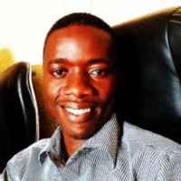 Mushagalusa Byamungu