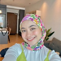 Nur Putri Syakilla Marzuki