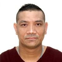 Anup Tandukar