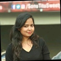 Swati Bawane