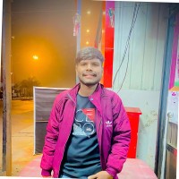 Ashutosh Mali