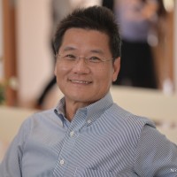 Johnson Chiang