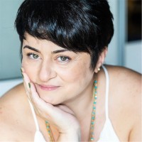 Soraya Correia de Oliveira