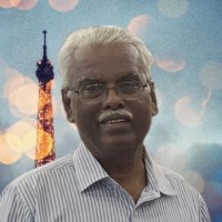 Mushtaq Ahamed Ismail