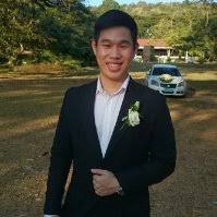Harvey Chua