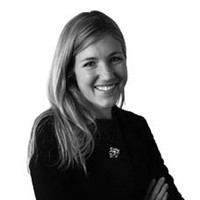 Sarah Stellberg
