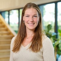 Lisette ten Broeke - Berg