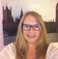 Paula Richards