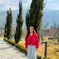 Suman Bhatt