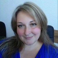 Ирина Жукова