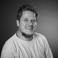 Jeroen Feenstra