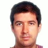 Jordi Ràfols Muñoz