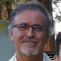 Fernando Navarro García, PhD.