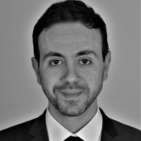 Arnaud Mokrani
