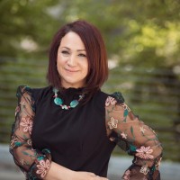 Dr. Cynthia Roman-Hernandez