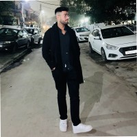 Gautam Sethi