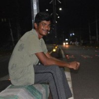 Gopi krishna Namburi