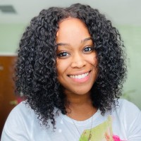 Jamila Johnson