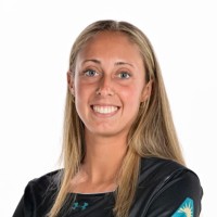 Bethany Bruck, Mba
