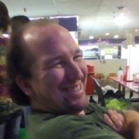 Tim Taber