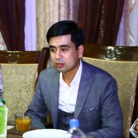 Akif Mahmudov