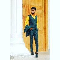 Sanket Tope