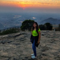 Shipra Pandey