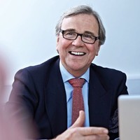 Nigel Muers-Raby