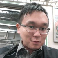 Jeff Huang