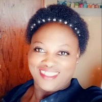 Phindile Mohapi