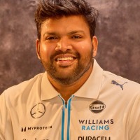 Goutham Tatineni