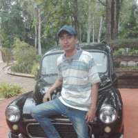 Htet Lin