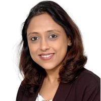 Gitanjali Gupta