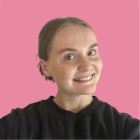 Beth Mcgregor