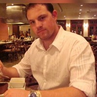 Shane Dryden