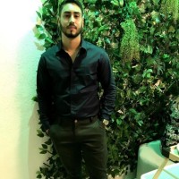 Ramon Matheus