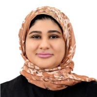 Zahra Alawi