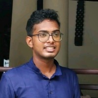 Rajath Krishna