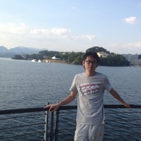 Dick Luo